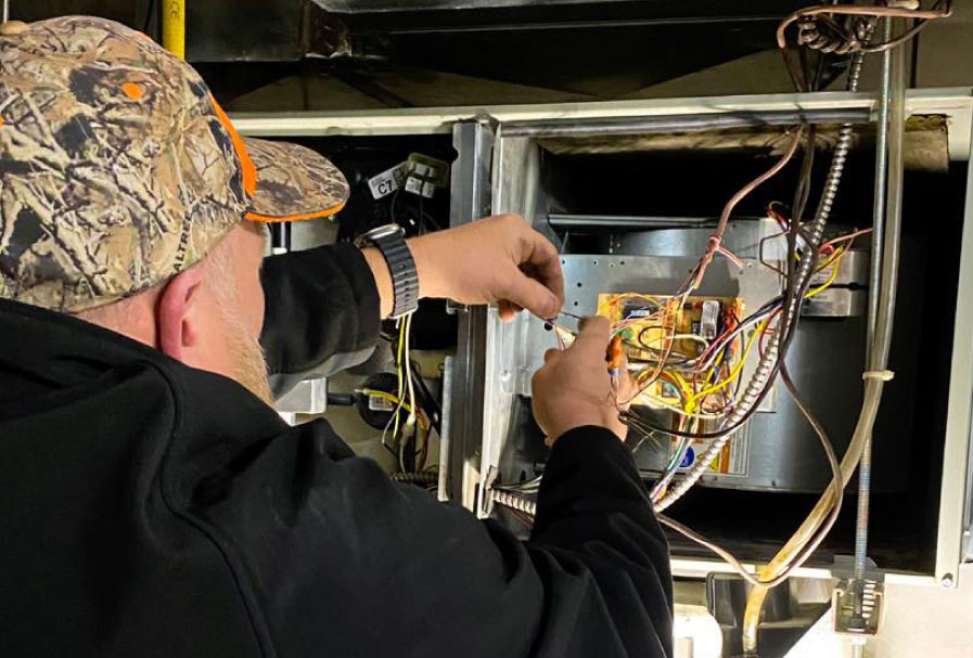 ac installation