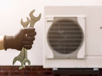 heat pump 