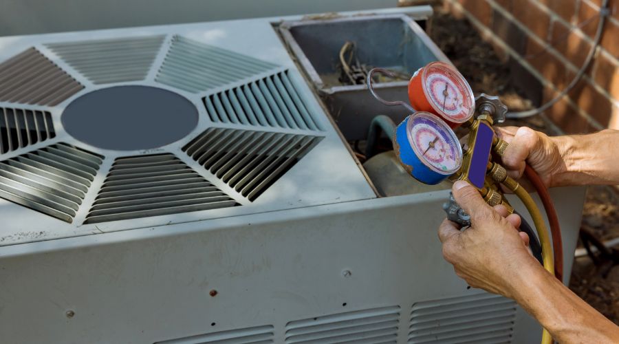 hvac